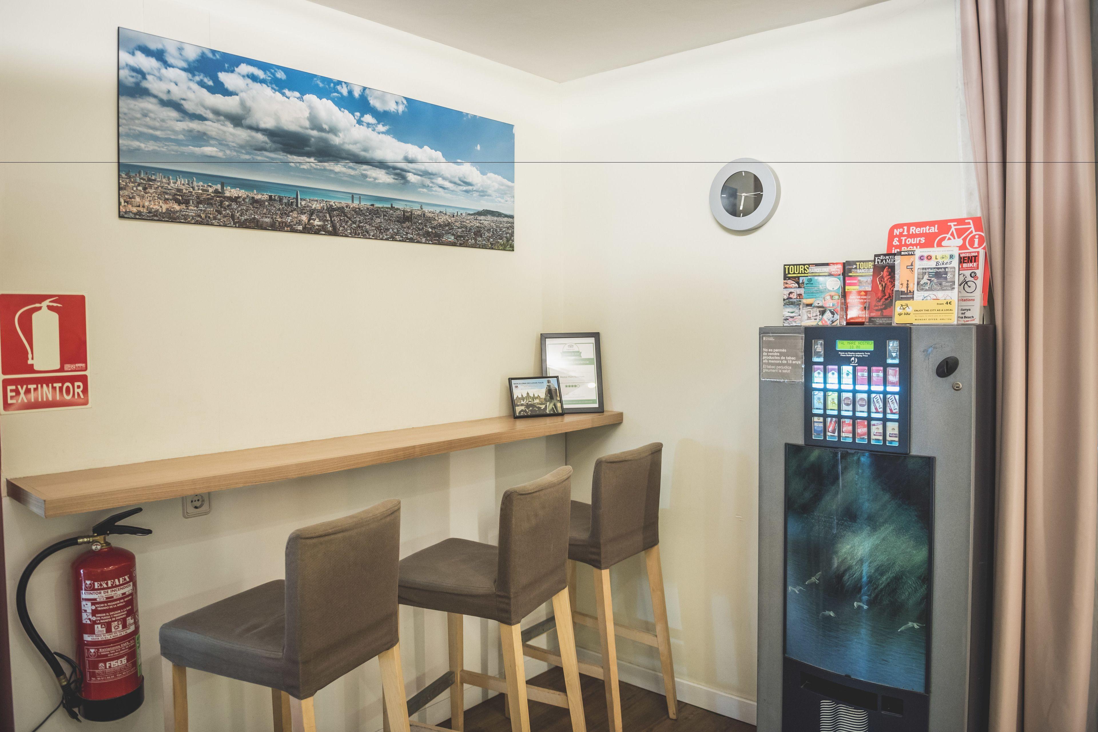 Hostal Marenostrum — Photos 3